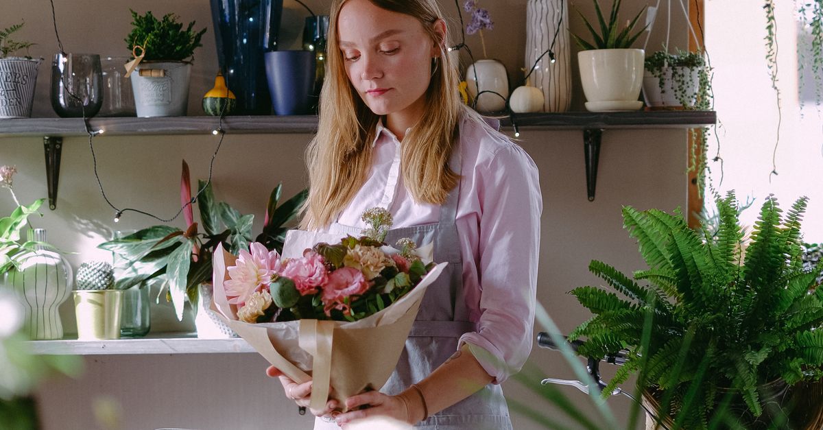 Benefits of Seasonal Flower Subscriptions in Newcastle