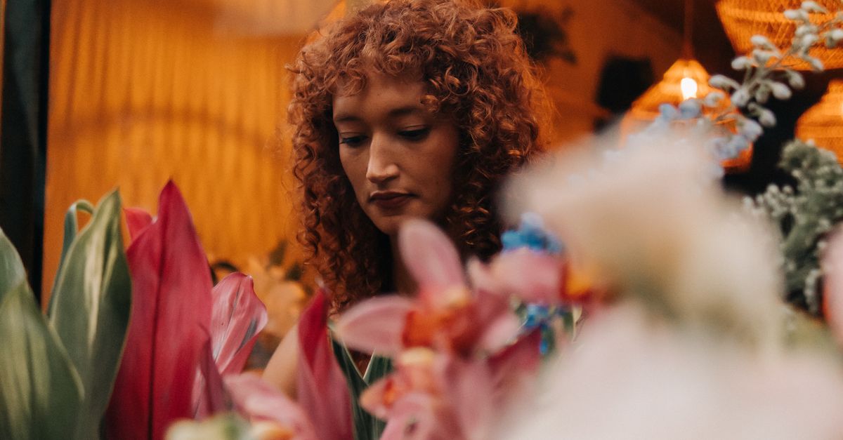 Choosing the Right Flowers for Funeral Arrangements in Newcastle