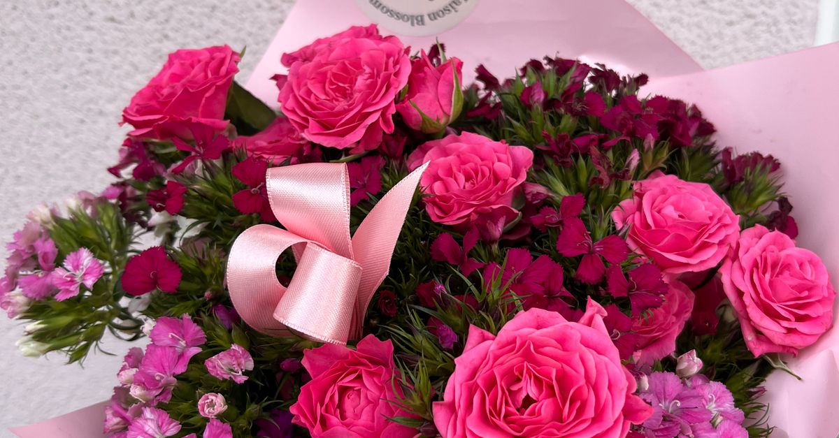 Comprehensive Guide to Delivery Areas for Same Day Flower Services in Newcastle