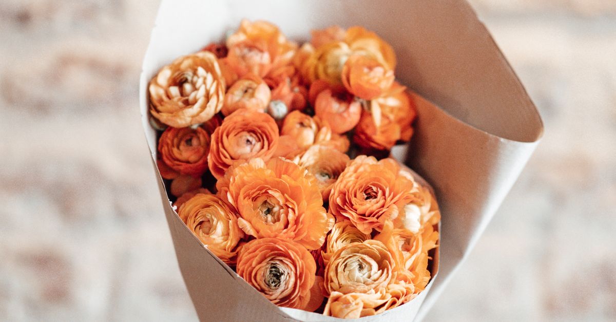Cost-effective Wedding Flower Ideas for Newcastle Couples