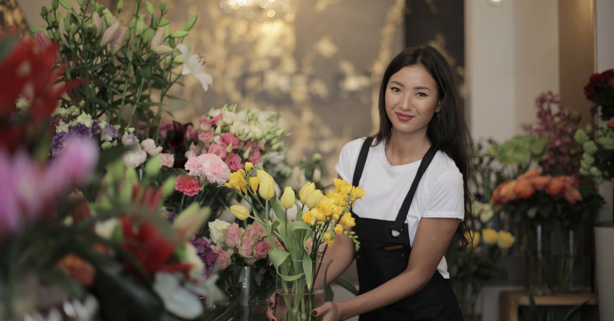 Create Lasting Impressions with Customisable Flower Options