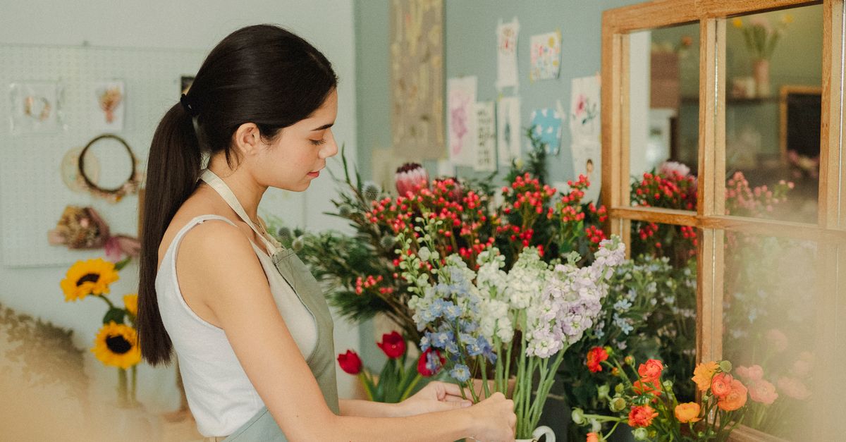 Designing Your Own Bouquet: The Benefits of Customisable Flowers
