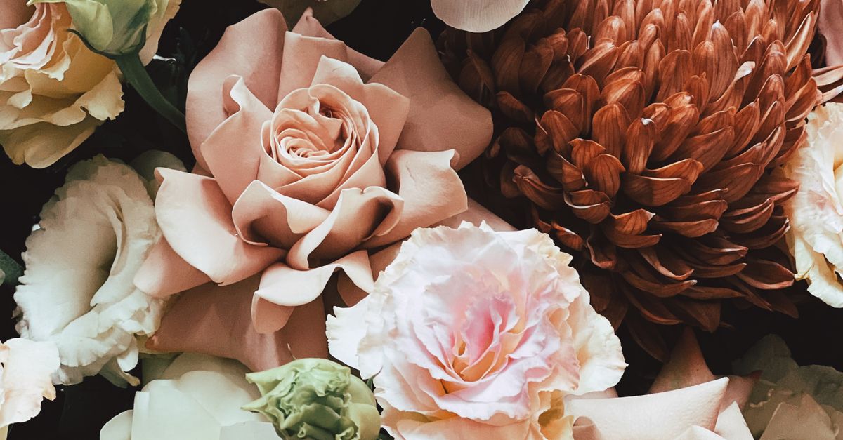 Essential Information for First-Time Same Day Flower Buyers