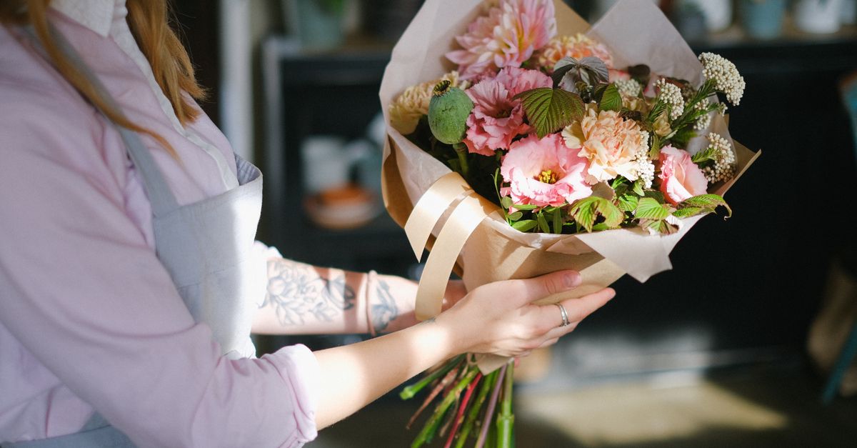 How to Choose Environmentally Friendly Flower Subscriptions