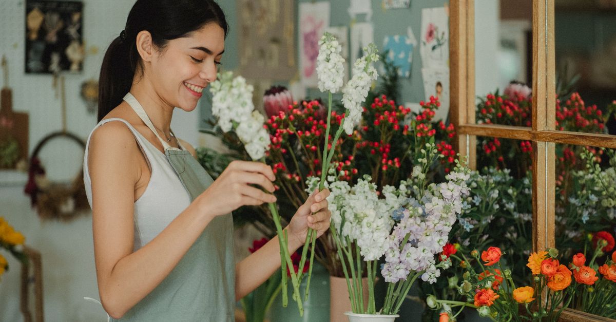 How to Find Value for Money in Newcastle's Same Day Flower Services
