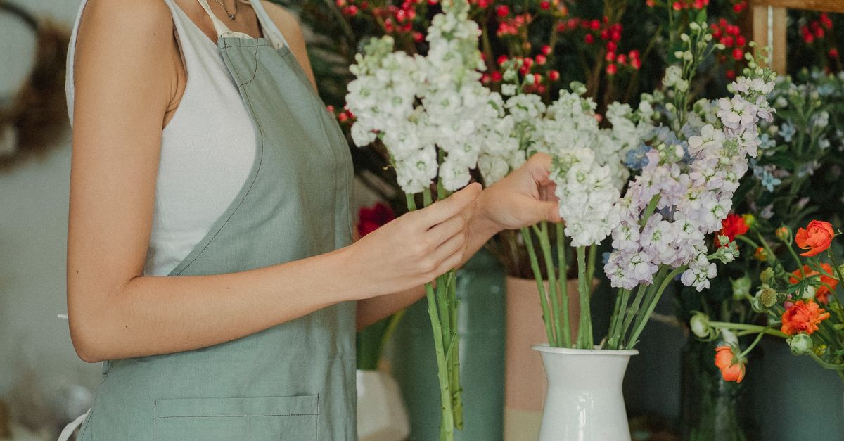 Inspiring Get Well Soon Bouquets for All Ages