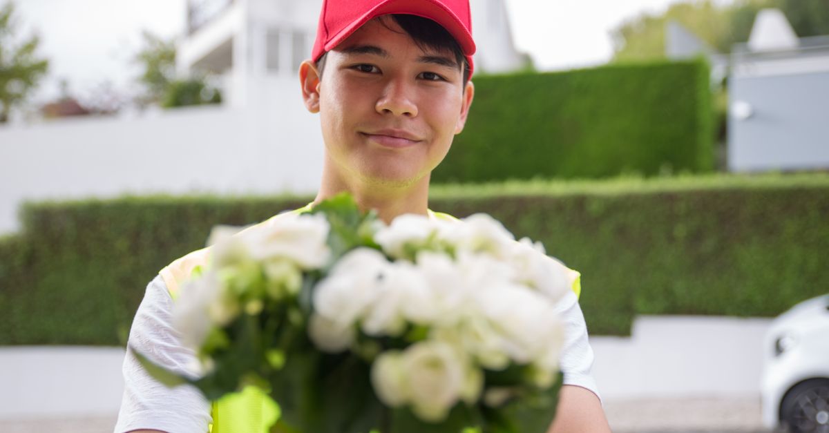 Mapping Newcastle: A Breakdown of Same Day Flower Delivery Locations