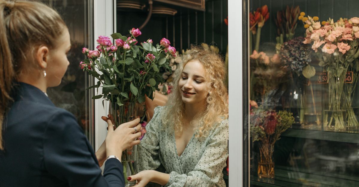 Step-by-Step Guide to Ordering Same Day Flowers in Newcastle