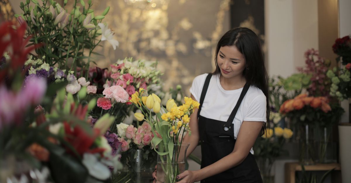 The Best Seasonal Blooms for Same Day Flower Delivery in Newcastle