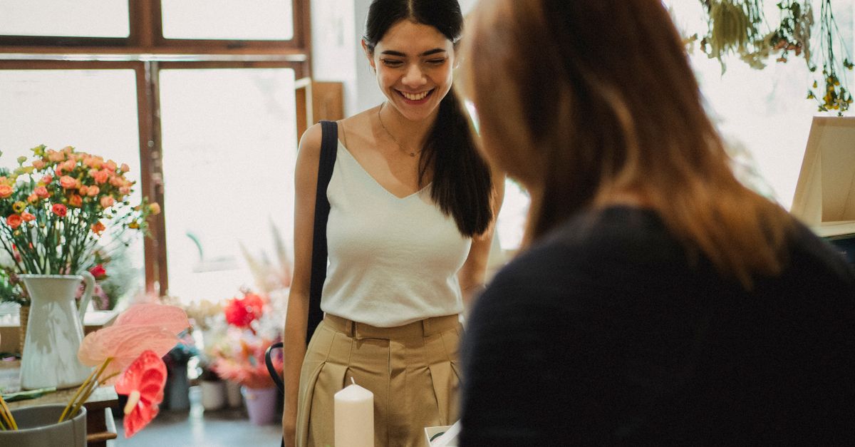 The Impact of Same Day Flower Delivery on Special Occasions in Newcastle