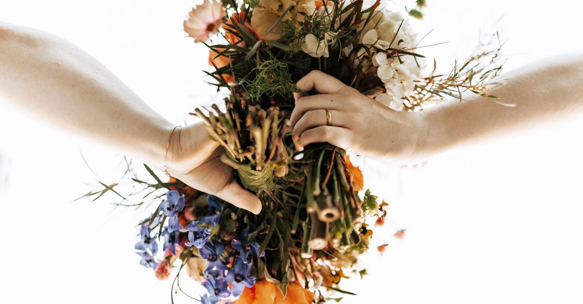 Timeless Wedding Flower Choices for Classic Ceremonies