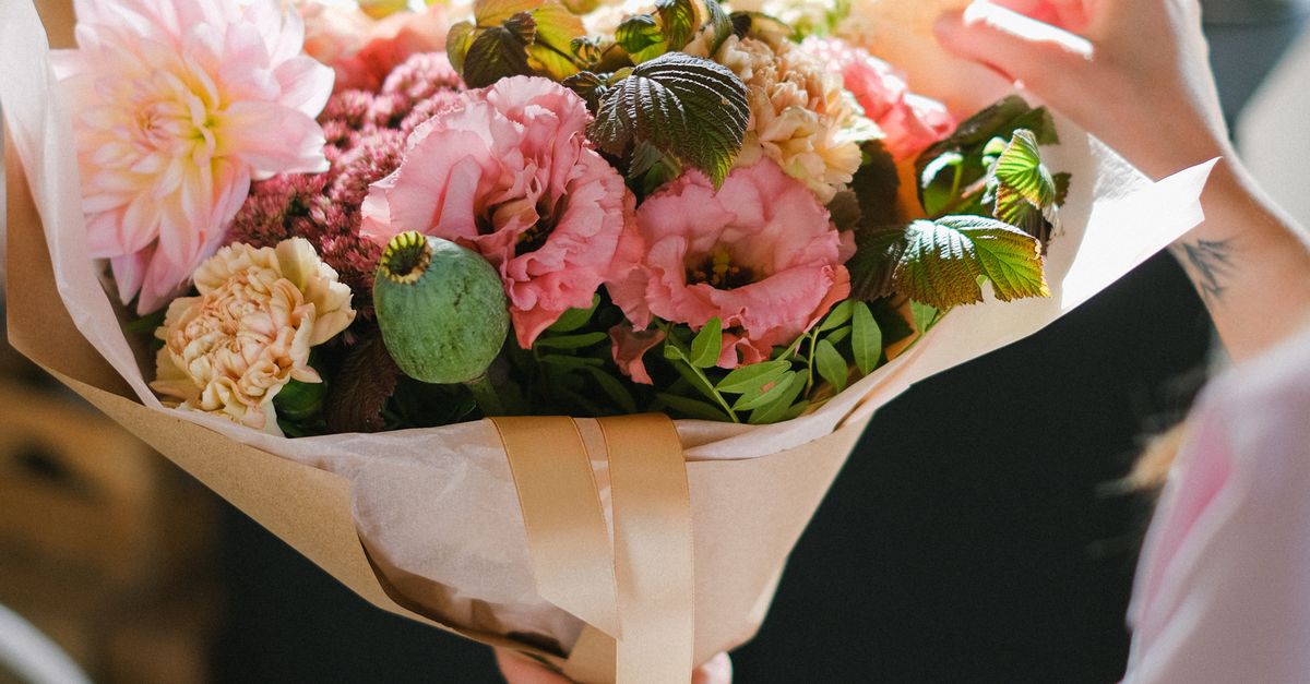 Tips for Creating a Green Oasis with Eco-Friendly Flowers